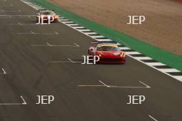 The Classic, Silverstone 2021  126 Colin Sowter / Ferrari 458 GT3  At the Home of British Motorsport.  30th July – 1st August  Free for editorial use only