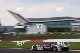 The Classic, Silverstone 2021 34 Emmanuel Collard / Porsche RS Spyder At the Home of British Motorsport.  30th July – 1st August  Free for editorial use only