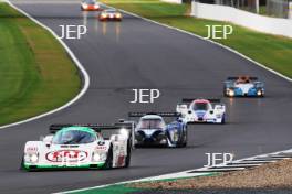 The Classic, Silverstone 2021  6 Lukas Halusa  / Porsche 962  At the Home of British Motorsport.  30th July – 1st August  Free for editorial use only