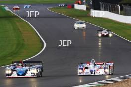 The Classic, Silverstone 2021  15 James Cottingham / Massimiliano Girardo - Dallara SP1  At the Home of British Motorsport.  30th July – 1st August  Free for editorial use only