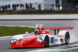 The Classic, Silverstone 2021  27 Matthew Wrigley / Dallara/Oreca DO-05 At the Home of British Motorsport.  30th July – 1st August  Free for editorial use only