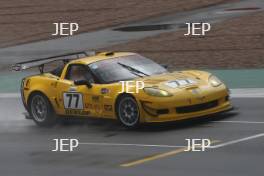 The Classic, Silverstone 2021 77 David Methley / Chevrolet Corvette C6  At the Home of British Motorsport.  30th July – 1st August  Free for editorial use only