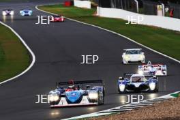 The Classic, Silverstone 2021  15 James Cottingham / Massimiliano Girardo - Dallara SP1  At the Home of British Motorsport.  30th July – 1st August  Free for editorial use only