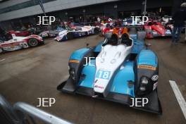 The Classic, Silverstone 2021  18 Chris Atkinson / Oreca FLM09  At the Home of British Motorsport.  30th July – 1st August  Free for editorial use only