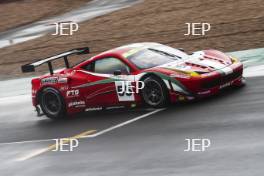 The Classic, Silverstone 2021  55 Xavier TANCOGNE / Ferrari 458 GTE At the Home of British Motorsport.  30th July – 1st August  Free for editorial use only 