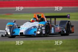 The Classic, Silverstone 2021  18 Chris Atkinson / Oreca FLM09  At the Home of British Motorsport.  30th July – 1st August  Free for editorial use only