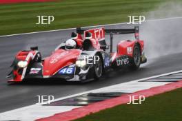 The Classic, Silverstone 2021 46 Mark Higson / Oreca 03 LMP2  At the Home of British Motorsport.  30th July – 1st August  Free for editorial use only