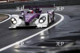 The Classic, Silverstone 2021  34 Emmanuel Collard / Porsche RS Spyder  At the Home of British Motorsport.  30th July – 1st August  Free for editorial use only 