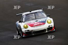 The Classic, Silverstone 2021  10 John Cockerton / Tom Jackson - Porsche 997 Grand AM RSR  At the Home of British Motorsport.  30th July â€“ 1st August  Free for editorial use only