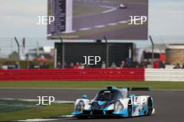 The Classic, Silverstone 2021 52 Davies / Maydon - Ligier JS P3 At the Home of British Motorsport.  30th July – 1st August  Free for editorial use only