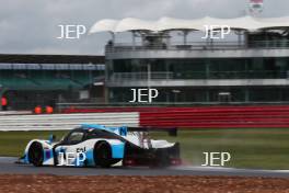 The Classic, Silverstone 2021 52 Davies / Maydon - Ligier JS P3 At the Home of British Motorsport.  30th July – 1st August  Free for editorial use only