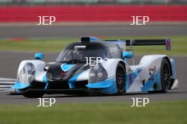 The Classic, Silverstone 2021 52 Davies / Maydon - Ligier JS P3 At the Home of British Motorsport.  30th July – 1st August  Free for editorial use only