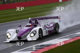 The Classic, Silverstone 2021 34 Emmanuel Collard / Porsche RS Spyder At the Home of British Motorsport.  30th July – 1st August  Free for editorial use only