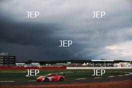 The Classic, Silverstone 2021 55 Xavier Tancogne / Ferrari 458 GTE At the Home of British Motorsport.  30th July – 1st August  Free for editorial use only