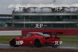 The Classic, Silverstone 2021  126 Colin Sowter / Ferrari 458 GT3  At the Home of British Motorsport.  30th July – 1st August  Free for editorial use only