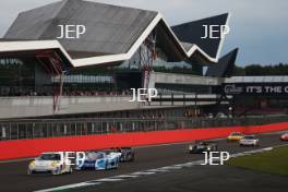 The Classic, Silverstone 2021 70 Marcus Jewell / Ben Clucas - Porsche 996 RSR  At the Home of British Motorsport.  30th July – 1st August  Free for editorial use only