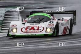 The Classic, Silverstone 2021  6 Lukas Halusa  / Porsche 962  At the Home of British Motorsport.  30th July – 1st August  Free for editorial use only 