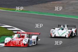 The Classic, Silverstone 2021  27 Matthew Wrigley / Dallara/Oreca DO-05 At the Home of British Motorsport.  30th July – 1st August  Free for editorial use only