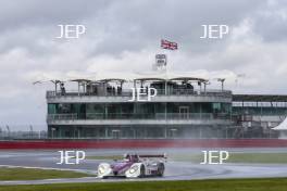 The Classic, Silverstone 2021  34 Emmanuel Collard / Porsche RS Spyder  At the Home of British Motorsport.  30th July – 1st August  Free for editorial use only 