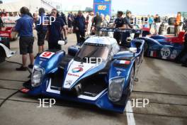 The Classic, Silverstone 2021 9 Shaun Lynn / Peugeot 908  At the Home of British Motorsport.  30th July – 1st August  Free for editorial use only