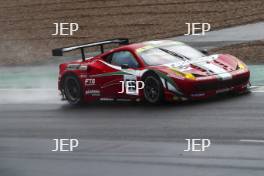 The Classic, Silverstone 2021  55 Xavier TANCOGNE / Ferrari 458 GTE At the Home of British Motorsport.  30th July – 1st August  Free for editorial use only 