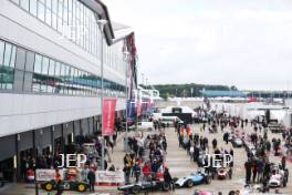 The Classic, Silverstone 2021  HGPCA Pre ’66 Grand Prix Cars At the Home of British Motorsport.  30th July – 1st August  Free for editorial use only