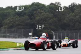 The Classic, Silverstone 2021 22 Elliott Hann / Maserati 250F CM7  At the Home of British Motorsport.  30th July – 1st August  Free for editorial use only