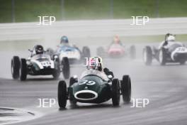 The Classic, Silverstone 2021 39 Cliff Gray / Cooper T43  At the Home of British Motorsport.  30th July – 1st August  Free for editorial use only