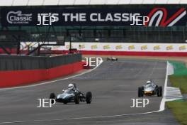 The Classic, Silverstone 2021 133 Stuart Tizzard / Cooper T56 At the Home of British Motorsport. 30th July – 1st August Free for editorial use only