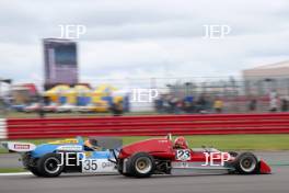 The Classic, Silverstone 2021  123 Nick PINK Lola T360  At the Home of British Motorsport.  30th July – 1st August  Free for editorial use only 