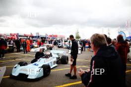 The Classic, Silverstone 2021  3 Timothy De Silva / Chevron B35 At the Home of British Motorsport.  30th July – 1st August  Free for editorial use only 