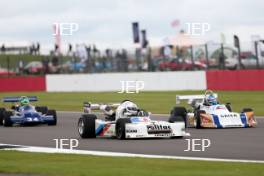 The Classic, Silverstone 2021  9 Matthew Watts / March 782  At the Home of British Motorsport.  30th July – 1st August  Free for editorial use only 