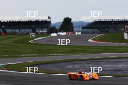 The Classic, Silverstone 2021 12 Jamie Thwaites / Chevron B19 At the Home of British Motorsport. 30th July – 1st August Free for editorial use only