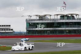 The Classic, Silverstone 2021  14 John Spiers / Osella PA3  At the Home of British Motorsport.  30th July – 1st August  Free for editorial use only