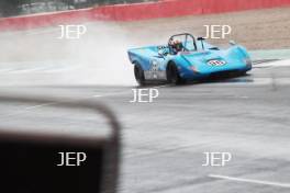 The Classic, Silverstone 2021 96 Timothy Da Silva / Harindra Da Silva - Taydec Mk3 At the Home of British Motorsport.  30th July – 1st August  Free for editorial use only