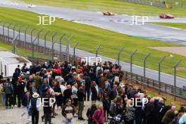 The Classic, Silverstone 2021 36 Greg Caton / Lotus Esprit  At the Home of British Motorsport.  30th July – 1st August  Free for editorial use only