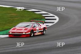 The Classic, Silverstone 2021 36 Greg Caton / Lotus Esprit  At the Home of British Motorsport.  30th July – 1st August  Free for editorial use only