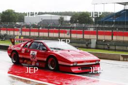 The Classic, Silverstone 2021 36 Greg Caton / Lotus Esprit  At the Home of British Motorsport.  30th July – 1st August  Free for editorial use only