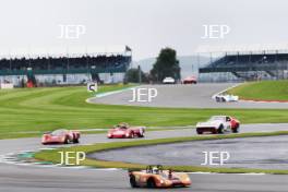 The Classic, Silverstone 2021 31 Gary Furst / Lola T212  At the Home of British Motorsport.  30th July – 1st August  Free for editorial use only