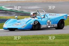 The Classic, Silverstone 2021 96 Timothy Da Silva / Harindra Da Silva - Taydec Mk3 At the Home of British Motorsport.  30th July – 1st August  Free for editorial use only