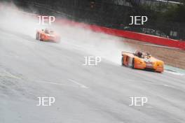 The Classic, Silverstone 2021 12 Jamie Thwaites / Chevron B19 At the Home of British Motorsport.  30th July – 1st August  Free for editorial use only