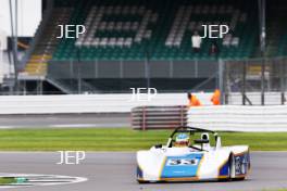 The Classic, Silverstone 2021 33 Mike Fry / Lola T86/90 At the Home of British Motorsport.  30th July – 1st August  Free for editorial use only