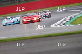 The Classic, Silverstone 2021 36 Greg Caton / Lotus Esprit  At the Home of British Motorsport.  30th July – 1st August  Free for editorial use only