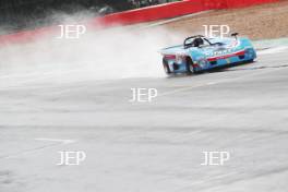 The Classic, Silverstone 2021 29 Mark Richardson / Lola T290 At the Home of British Motorsport.  30th July – 1st August  Free for editorial use only