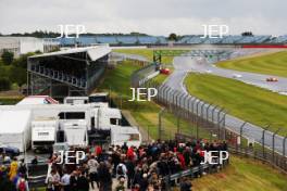 The Classic, Silverstone 2021 15 John Emberson / Chevron B19 At the Home of British Motorsport.  30th July – 1st August  Free for editorial use only