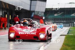 The Classic, Silverstone 2021 51 Julian Maynard / Lola T290  At the Home of British Motorsport.  30th July – 1st August  Free for editorial use only