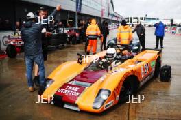 The Classic, Silverstone 2021 31 Gary Furst / Lola T212  At the Home of British Motorsport.  30th July – 1st August  Free for editorial use only