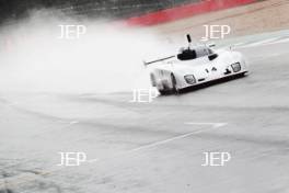 The Classic, Silverstone 2021  14 John Spiers / Osella PA3  At the Home of British Motorsport.  30th July – 1st August  Free for editorial use only