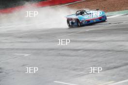 The Classic, Silverstone 2021 29 Mark Richardson / Lola T290 At the Home of British Motorsport. 30th July – 1st August Free for editorial use only