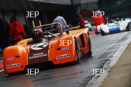 The Classic, Silverstone 2021 12 Jamie Thwaites / Chevron B19 At the Home of British Motorsport. 30th July – 1st August Free for editorial use only